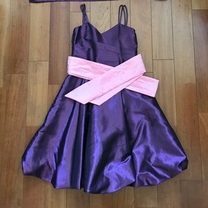 Kiki Kids Formal Dress
